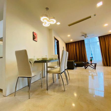 Vortex Suites Klcc By Rr 쿠알라룸푸르 외부 사진