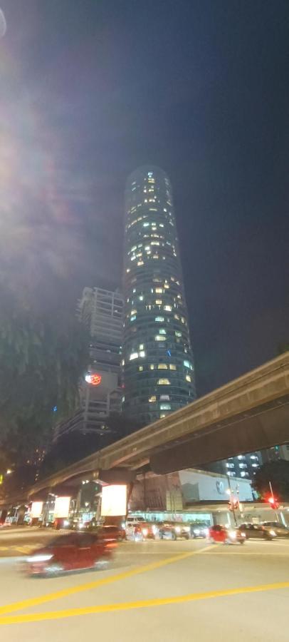 Vortex Suites Klcc By Rr 쿠알라룸푸르 외부 사진