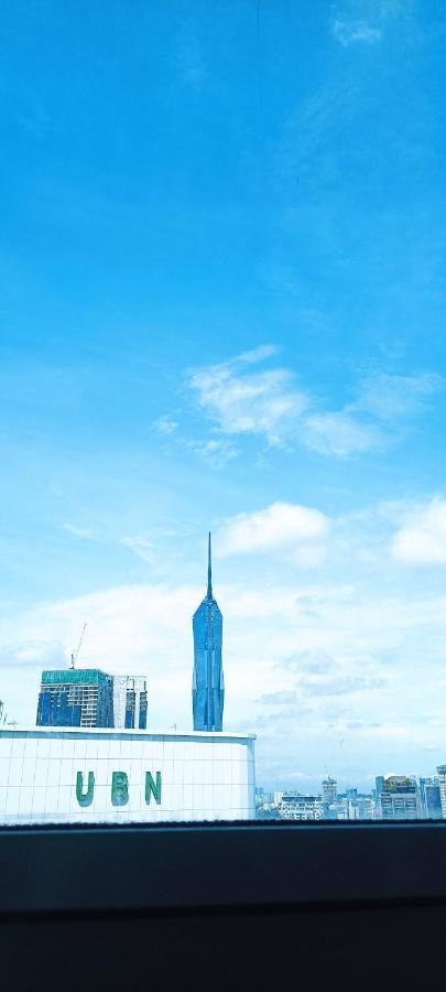 Vortex Suites Klcc By Rr 쿠알라룸푸르 외부 사진