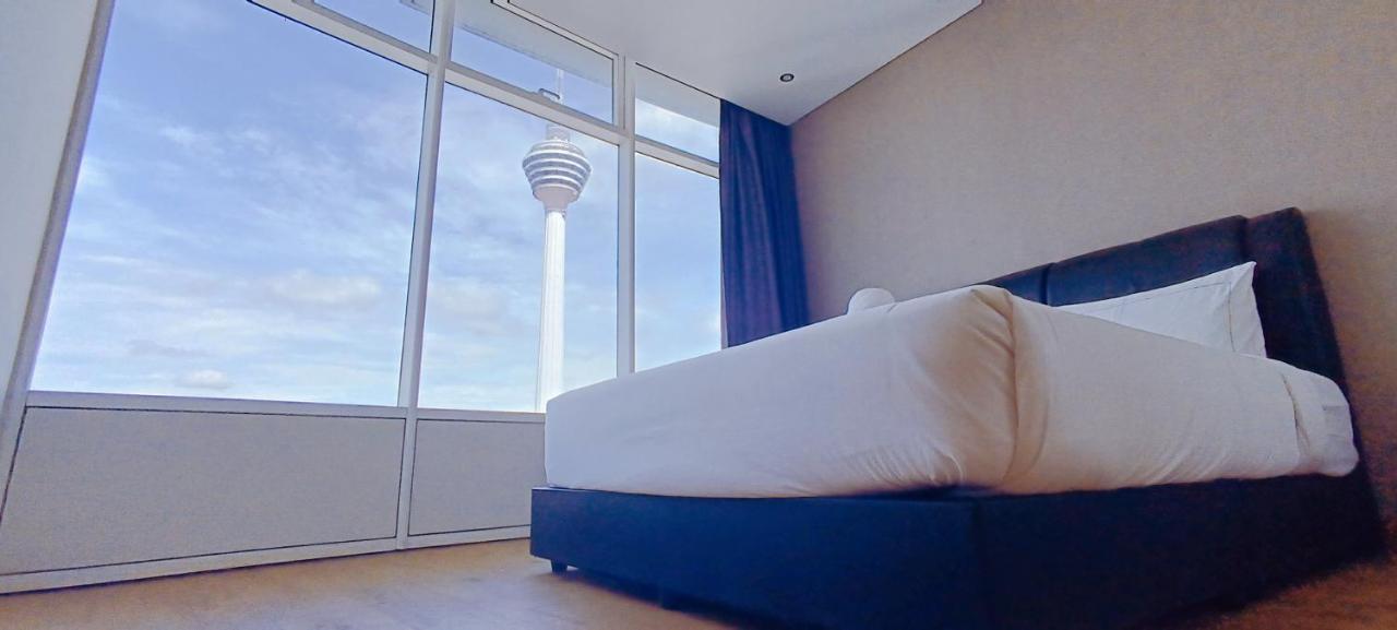 Vortex Suites Klcc By Rr 쿠알라룸푸르 외부 사진