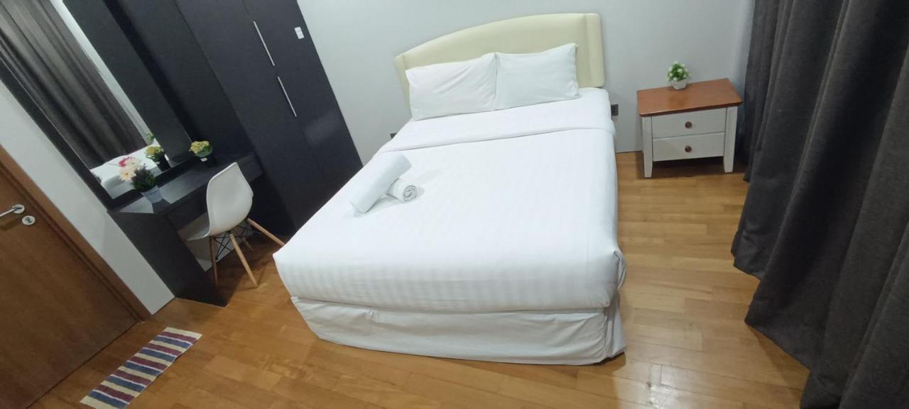 Vortex Suites Klcc By Rr 쿠알라룸푸르 외부 사진