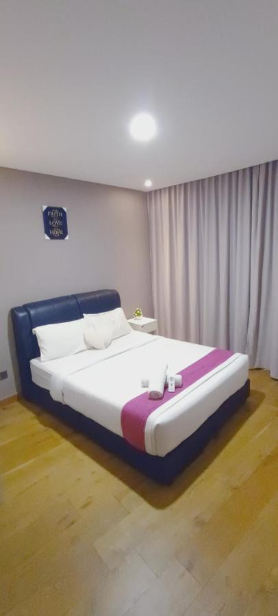 Vortex Suites Klcc By Rr 쿠알라룸푸르 외부 사진