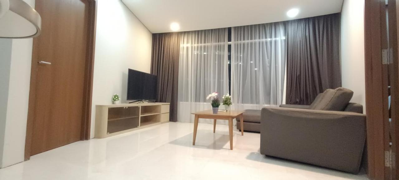 Vortex Suites Klcc By Rr 쿠알라룸푸르 외부 사진