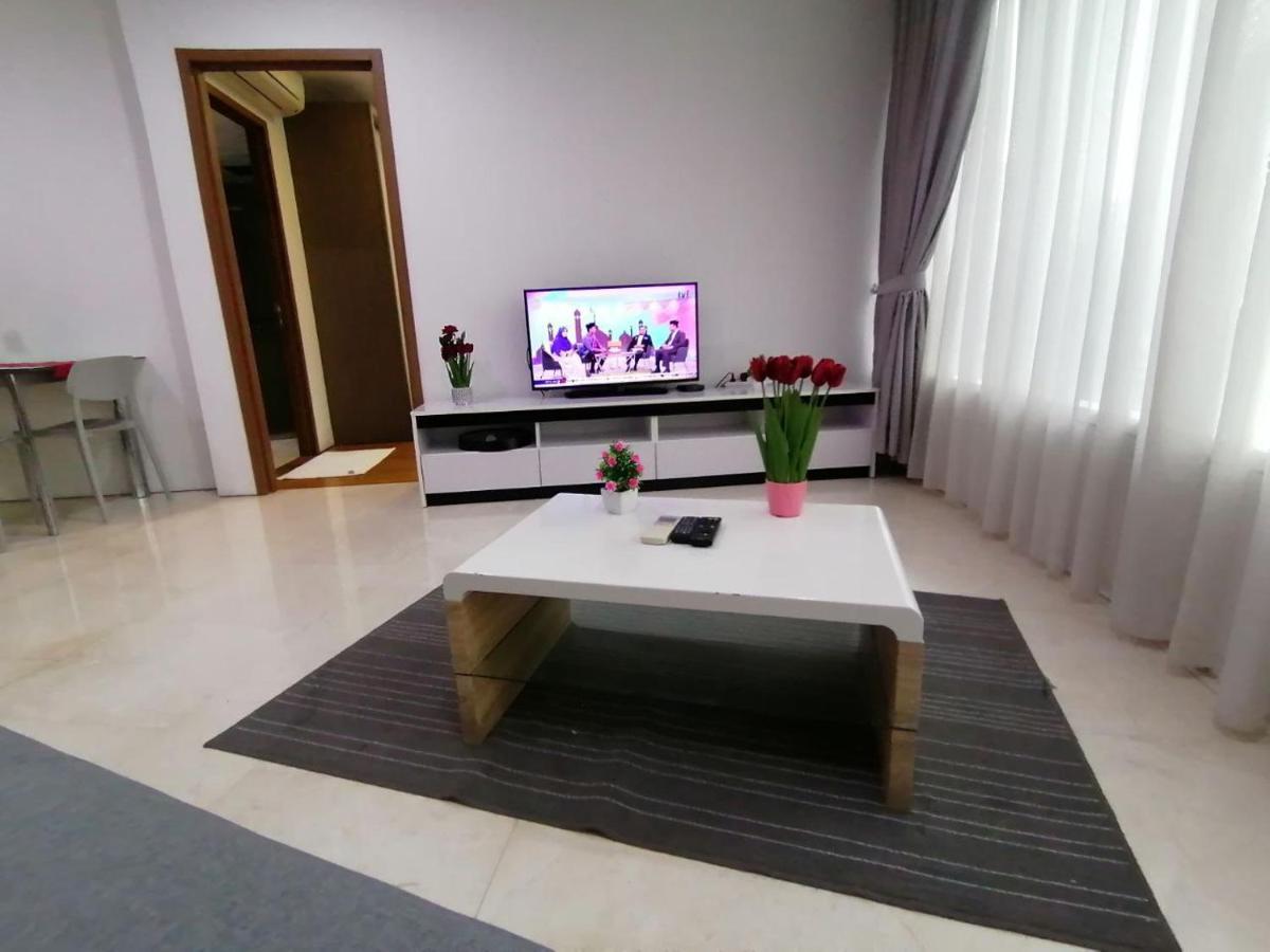Vortex Suites Klcc By Rr 쿠알라룸푸르 외부 사진