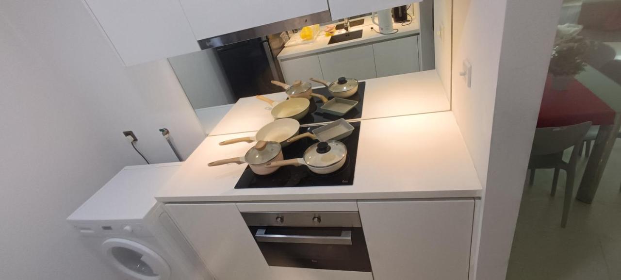 Vortex Suites Klcc By Rr 쿠알라룸푸르 외부 사진