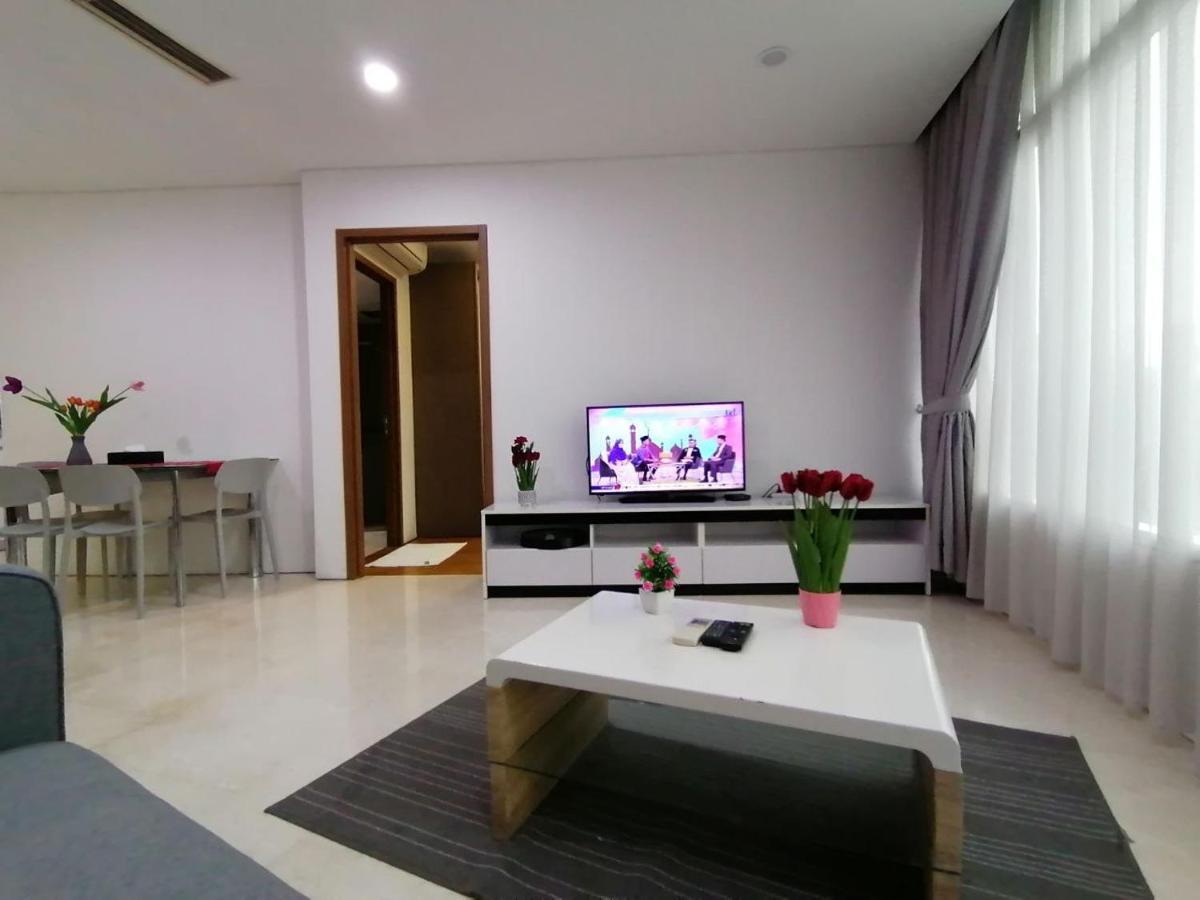 Vortex Suites Klcc By Rr 쿠알라룸푸르 외부 사진