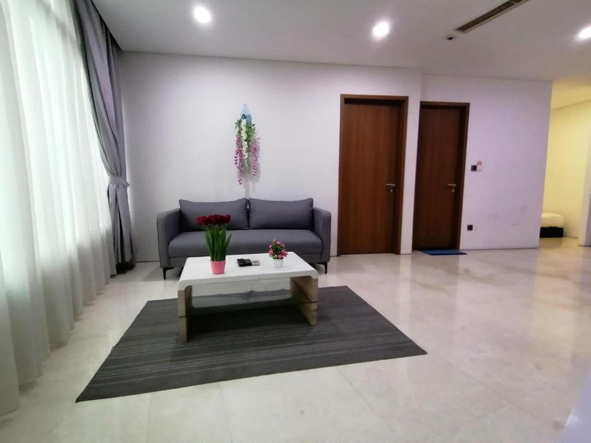 Vortex Suites Klcc By Rr 쿠알라룸푸르 외부 사진