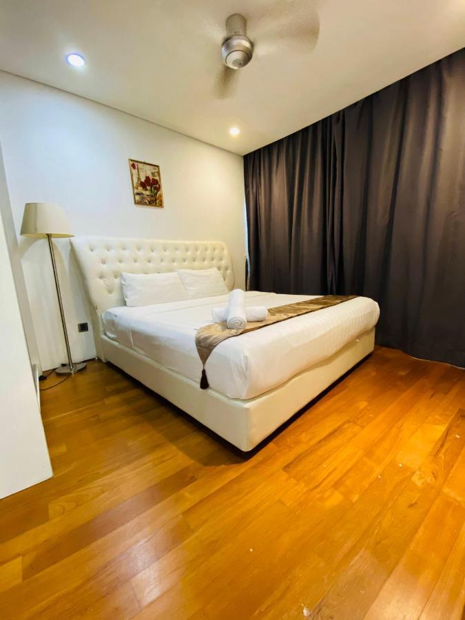 Vortex Suites Klcc By Rr 쿠알라룸푸르 외부 사진