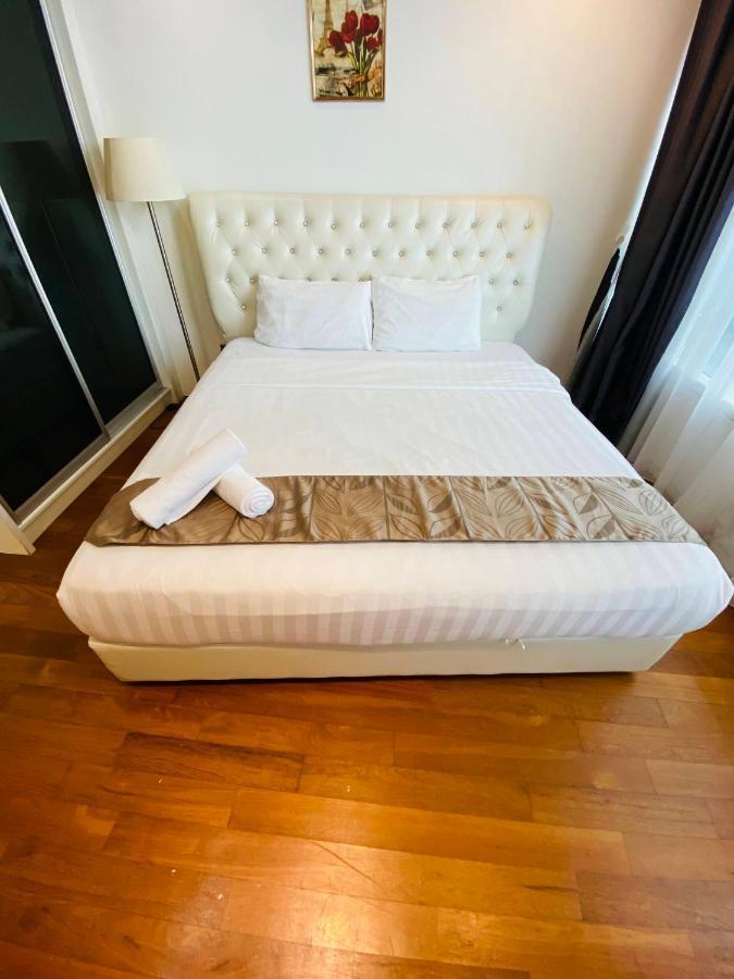Vortex Suites Klcc By Rr 쿠알라룸푸르 외부 사진