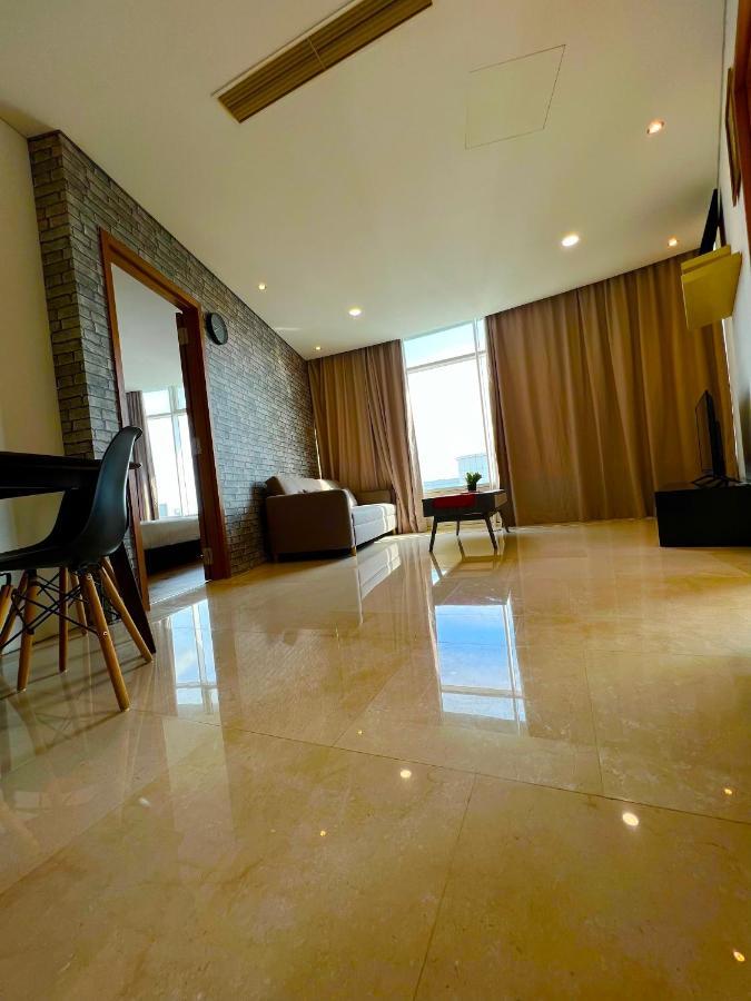 Vortex Suites Klcc By Rr 쿠알라룸푸르 외부 사진