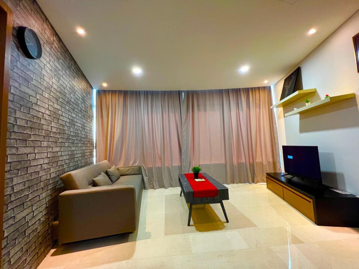 Vortex Suites Klcc By Rr 쿠알라룸푸르 외부 사진